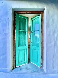 La Casa de Mundo Nuevo - La Bolsa