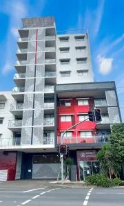 Direct Collective - Pavilion and Governor on Brookes - Brisbane