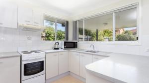 Quiet and Private Duplex