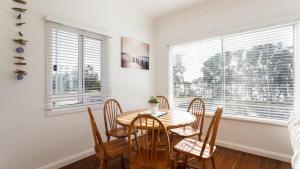 Tranquillity Manning Point