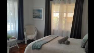 Tranquillity Manning Point