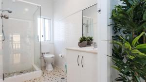 Tranquillity Manning Point