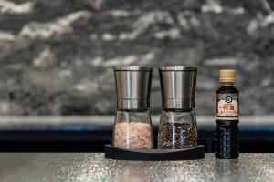 HOTEL MASTAY jingumichi