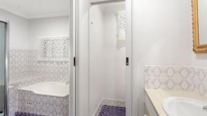 Absolute River Front House