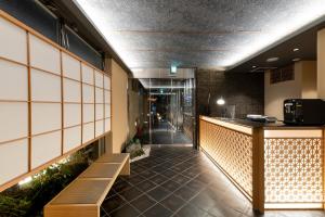 HOTEL MASTAY jingumichi