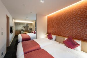 HOTEL MASTAY jingumichi