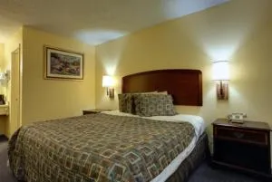 Americas Best Value Inn Comanche - De Leon