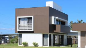 Seaview At Wallabi Point