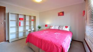 Brellas On The Beach