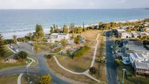 Sea Breeze - Mitchells Island