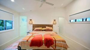 Number 10 Tirriki Street