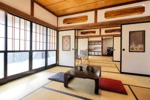 山高　さくらの里【English support available】 - Shirasu