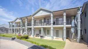 Apartment 14 - The Meridian - Taree