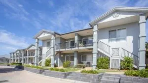 Apartment 19 - The Meridian - Taree