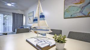 Apartment 27 - The Meridian