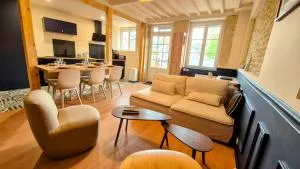 L'Arromanchaise - Gold Beach - Ryes