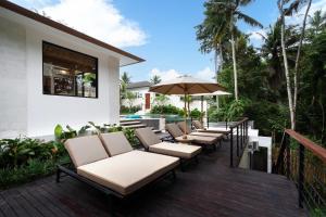 Villa Arcadia by BaliSuperHost