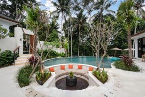 Villa Arcadia by BaliSuperHost