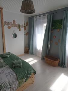 Gîte Germaine et Yves