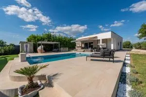 Kuća za odmor Dora - Rupalj