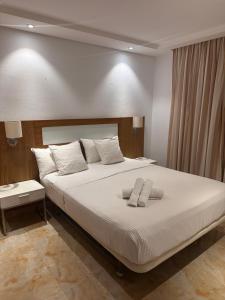 George Villa Tenerife