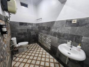 Siti Villa Srimpi Minimalist