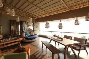 Endless Horizons by EWA Properties - Mūlki