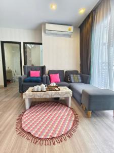 清迈老城 罗宾森百货旁THE Prio Condo