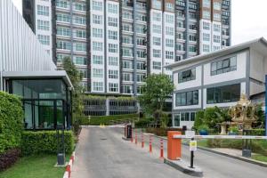 清迈老城 罗宾森百货旁THE Prio Condo