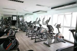 清迈老城 罗宾森百货旁THE Prio Condo