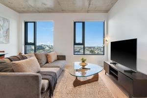 Stay in Luxury at Stature - Sleeps 4
