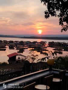 บ้านสวนริมน้ำวังใหญ่ ห้อง a1 วังสามหมอ อุดรธานี