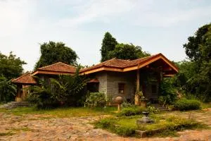 Lakshani by EWA Properties - Sringeri