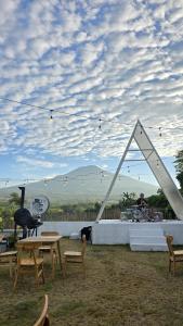 Crazy Steak Resort Glamping Villa Resto 24h