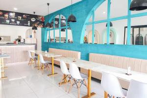 RedDoorz @ Hotel Keluarga Bangko