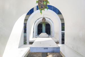 RedDoorz @ Hotel Keluarga Bangko