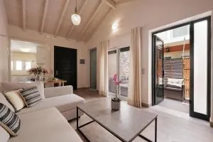 Corfu Town Luxury Studio -B - Anemómylos