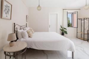 Corfu Town Luxury Studio -B
