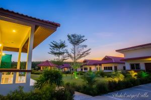 Phuket Airport Villa