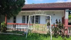 Brown House - Beruwala