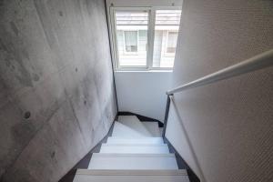 札幌白色戀人巧克力觀光工場旁四房二衛浴包棟別墅！宮之澤地鐵站步行三分鐘 靠近超市 高速Wi-Fi