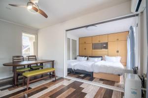 札幌白色戀人巧克力觀光工場旁四房二衛浴包棟別墅！宮之澤地鐵站步行三分鐘 靠近超市 高速Wi-Fi