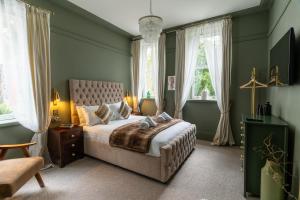 Hearthside Park Road