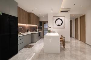 Midtown Apartments by Saigon - Phú Mỹ Hưng