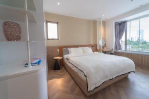 Midtown Apartments by Saigon - Phú Mỹ Hưng