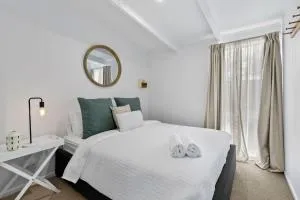 The Cottage- Pet friendly, Golf, Ocean and River! - Wallington