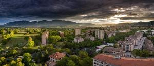 Aurora appartamento, intero appartamento di 105 mq