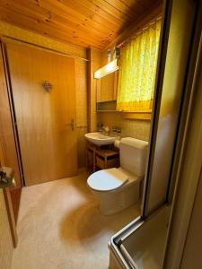 Chalet Siesta OG