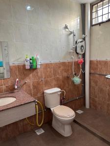 Jannatul Salsabil Homestay