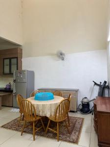 Jannatul Salsabil Homestay